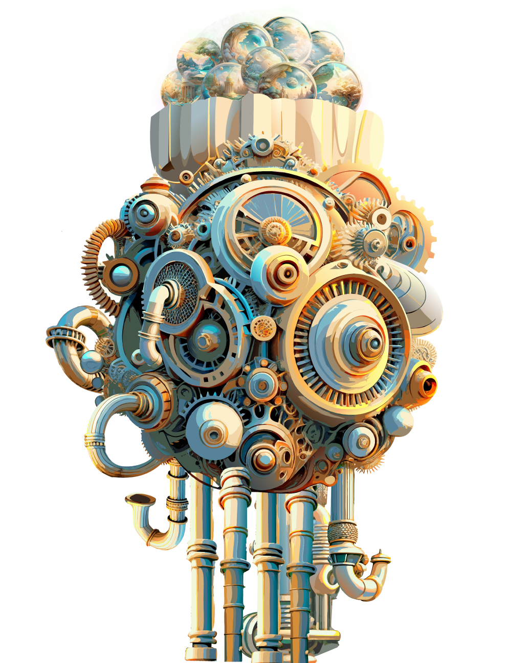 Wonder Machine